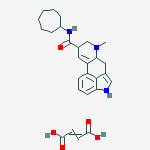 CAS No 103070-86-6  Molecular Structure