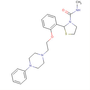 CAS No 103072-76-0  Molecular Structure