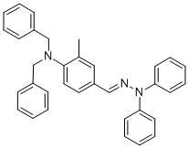 CAS No 103079-11-4  Molecular Structure