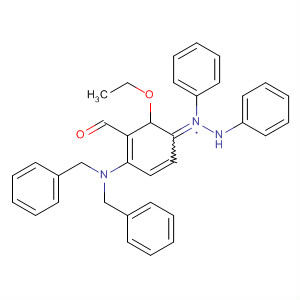 CAS No 103079-13-6  Molecular Structure