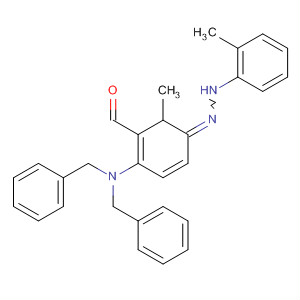 CAS No 103079-14-7  Molecular Structure
