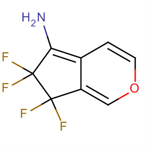 CAS No 103082-67-3  Molecular Structure