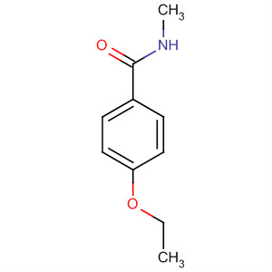 CAS No 103095-30-3  Molecular Structure