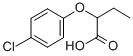 CAS No 10310-19-7  Molecular Structure