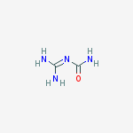 CAS No 10310-28-8  Molecular Structure
