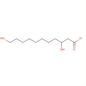 CAS No 103109-24-6  Molecular Structure
