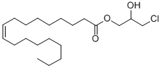 CAS No 10311-82-7  Molecular Structure