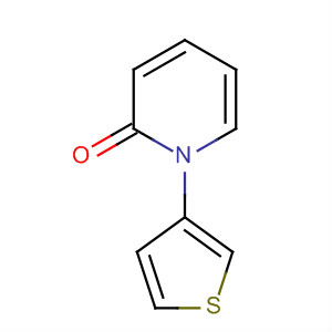 CAS No 103110-39-0  Molecular Structure