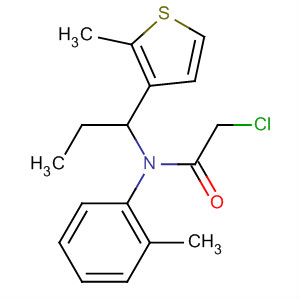 Cas Number: 103117-19-7  Molecular Structure