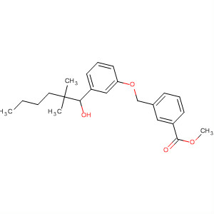 Cas Number: 103119-10-4  Molecular Structure