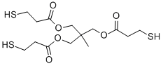 CAS No 10312-58-0  Molecular Structure