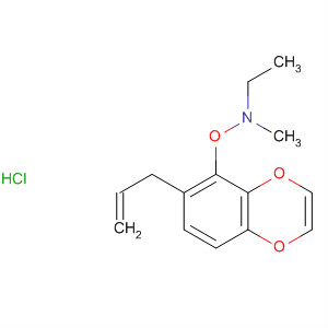 CAS No 10312-88-6  Molecular Structure
