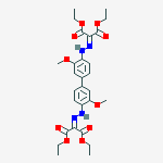 CAS No 103124-59-0  Molecular Structure