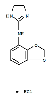 Cas Number: 103124-97-6  Molecular Structure