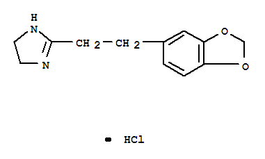 Cas Number: 103125-01-5  Molecular Structure