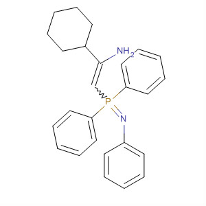 CAS No 103126-14-3  Molecular Structure