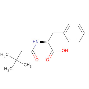 CAS No 103127-85-1  Molecular Structure
