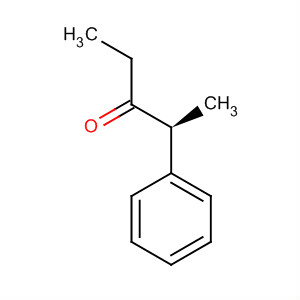 CAS No 103130-62-7  Molecular Structure