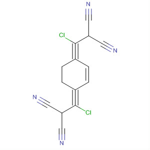 CAS No 103134-51-6  Molecular Structure