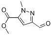 Cas Number: 1031351-95-7  Molecular Structure