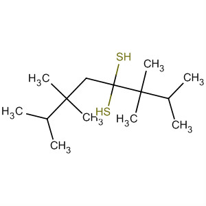 CAS No 103137-55-9  Molecular Structure