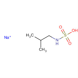CAS No 10314-33-7  Molecular Structure