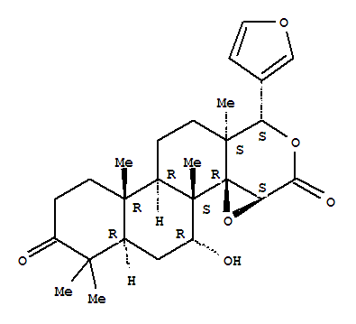 CAS No 10314-91-7  Molecular Structure