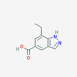 CAS No 1031417-67-0  Molecular Structure