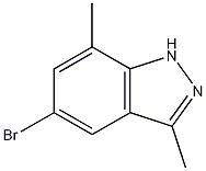 CAS No 1031417-71-6  Molecular Structure