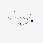 Cas Number: 1031417-75-0  Molecular Structure