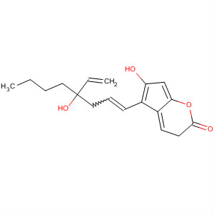 CAS No 103142-37-6  Molecular Structure