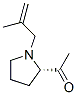 CAS No 103142-92-3  Molecular Structure