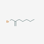 CAS No 103142-95-6  Molecular Structure