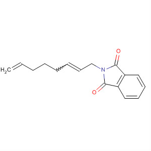 CAS No 103144-42-9  Molecular Structure
