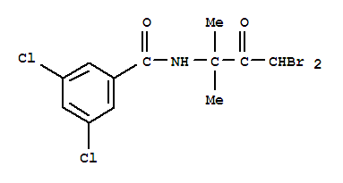CAS No 103146-34-5  Molecular Structure