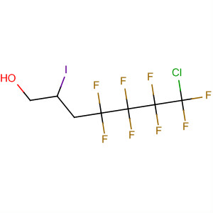 Cas Number: 103147-31-5  Molecular Structure