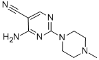 CAS No 103151-40-2  Molecular Structure