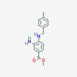 Cas Number: 1031667-78-3  Molecular Structure