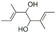 Cas Number: 10317-05-2  Molecular Structure