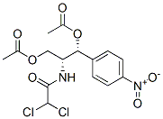 CAS No 10318-17-9  Molecular Structure