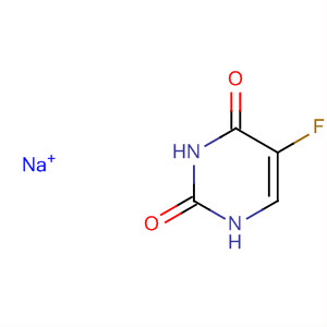 CAS No 10318-20-4  Molecular Structure