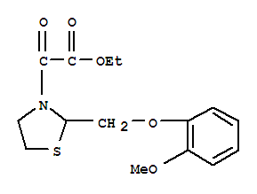 CAS No 103182-22-5  Molecular Structure