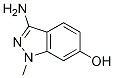 CAS No 1031876-62-6  Molecular Structure