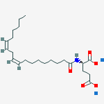 CAS No 103188-97-2  Molecular Structure