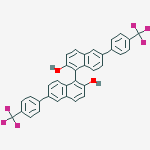 Cas Number: 1031899-40-7  Molecular Structure