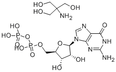 CAS No 103192-39-8  Molecular Structure