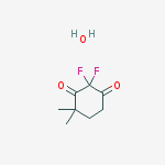 CAS No 1031926-88-1  Molecular Structure