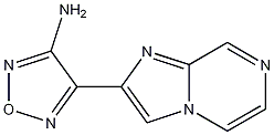 CAS No 1031927-02-2  Molecular Structure