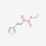 CAS No 1031927-95-3  Molecular Structure