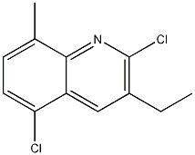 CAS No 1031927-97-5  Molecular Structure